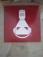 Enzyme X Records No. 14 - Vinyl, Cd's en Dvd's, Ophalen of Verzenden, Gebruikt