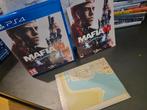 Mafia III 3 ps4, Spelcomputers en Games, Games | Sony PlayStation 4, Avontuur en Actie, Vanaf 18 jaar, 1 speler, Ophalen of Verzenden
