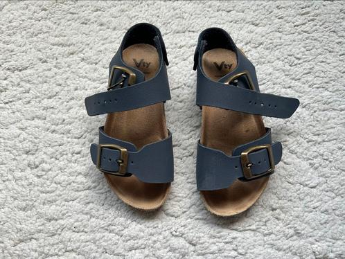 Sandalen maat 25, Kinderen en Baby's, Kinderkleding | Schoenen en Sokken, Gebruikt, Schoenen, Jongen, Ophalen of Verzenden