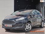 Ford Fiesta 1.25 Titanium 1E EIG.|AIRCO|5DRS|STOELVERW., Voorwielaandrijving, Stof, Gebruikt, 4 cilinders