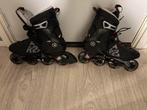 K2 F.I.T. 80 Inline Skates - Maat 44 gratis verzenden, K2, Heren, Ophalen of Verzenden, Zo goed als nieuw