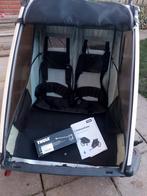 Thule fiets en wandelkar, Fietsen en Brommers, Ophalen, Gebruikt, Kinderkar, 40 tot 60 kg