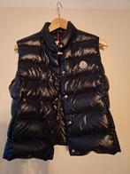Moncler bodywarmer, in zeer goede staat., Kleding | Dames, Bodywarmers, Ophalen of Verzenden, Zo goed als nieuw, Zwart