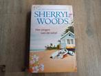 Sherryl Woods/ Het zingen van de wind, Boeken, Romans, Ophalen of Verzenden, Gelezen