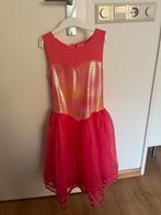 K3 Zeemeermin Jurk Maat 122/128 (6-8 jaar), Ophalen of Verzenden, Zo goed als nieuw, 122 t/m 128, Meisje