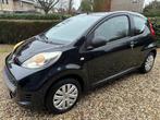 Peugeot 107 1.0-12V XR, Voorwielaandrijving, Euro 5, Gebruikt, 4 stoelen