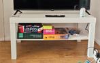 Tv table, Ophalen, Zo goed als nieuw, 25 tot 50 cm, Minder dan 100 cm
