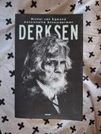 Biografie Johan Derksen, Ophalen of Verzenden, Zo goed als nieuw, Sport