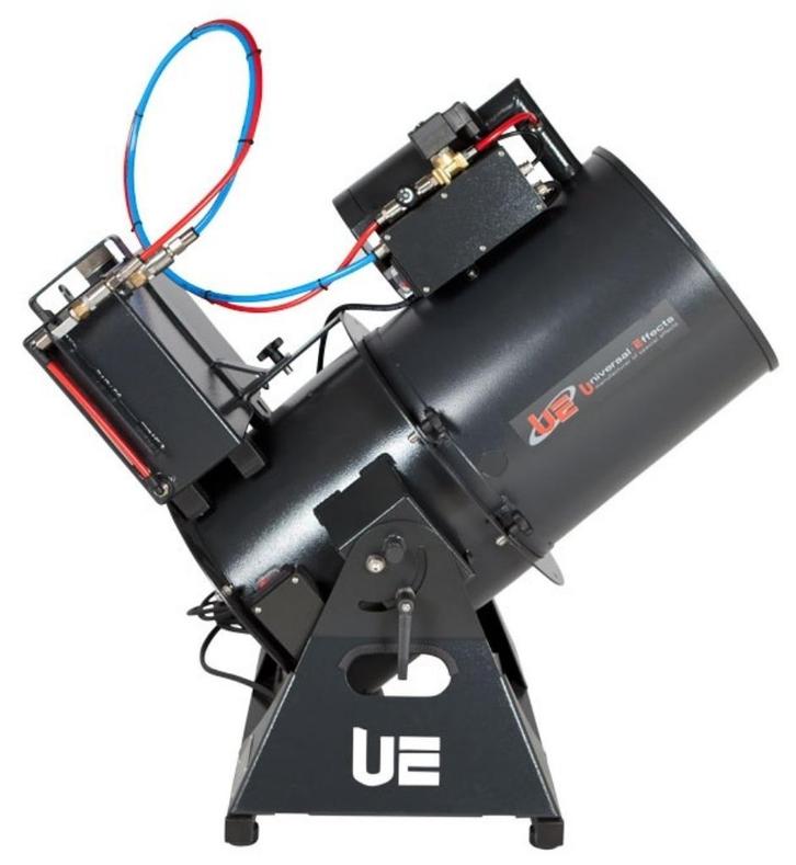 sneeuwmachine, Hobby en Vrije tijd, Feestartikelen | Verhuur, Nieuw, Kerst of Sinterklaas, Ophalen