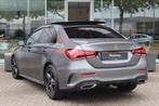 Mercedes A-Klasse Limousine A200 AMG-LINE 163pk I Panorama I, Auto's, Mercedes-Benz, Gebruikt, 4 cilinders, 163 pk, Origineel Nederlands