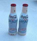 Coca-Cola Light Jean Paul Gaultier Flessen, Verzamelen, Ophalen of Verzenden, Zo goed als nieuw, Gebruiksvoorwerp