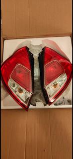 Ford Fiesta MK7/MK7.5 Achterlichten, Auto-onderdelen, Ophalen, Ford