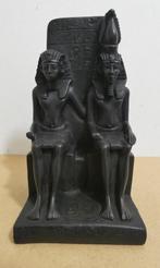 Egyptische beeldje [1220], Antiek en Kunst, Ophalen