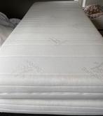 Bamboo boxspring matrassen 90x200, Ophalen, Gebruikt, 90 cm, Eenpersoons