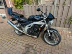 Triumph Speed Triple 955i, Naked bike, Particulier, 3 cilinders