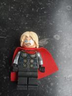 Lego Thor, Kinderen en Baby's, Speelgoed | Duplo en Lego, Ophalen of Verzenden, Gebruikt, Complete set, Lego