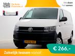 Volkswagen Transporter T6 2.0 TDI 102pk E6 Lang € 15.950,0, Auto's, Bestelauto's, 4 cilinders, Volkswagen, Wit, Bedrijf