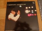 lp's,grammofoonplaat,langspeelplaat y.montand olympia 81, Ophalen of Verzenden, Gebruikt