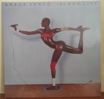 Grace Jones; Island life (lp/vinyl), Overige formaten, Overige typen, Ophalen of Verzenden, Zo goed als nieuw