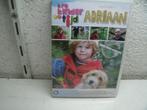 dvd 281k kro kinder tijd adriaan, Cd's en Dvd's, Dvd's | Kinderen en Jeugd, Alle leeftijden, Ophalen of Verzenden, Zo goed als nieuw