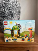Lego 40529 kinder kermis nieuw, Kinderen en Baby's, Speelgoed | Duplo en Lego, Ophalen of Verzenden, Nieuw, Losse stenen, Lego