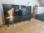 Samsung Frame TV + No Gap Wall Mount, Ophalen, 50 Hz, Samsung, 100 cm of meer