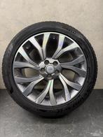 21” Land Rover Range Rover Sport, Discovery 5 Velgen + Winte, Auto-onderdelen, Banden en Velgen, Gebruikt, -, 275 mm, -
