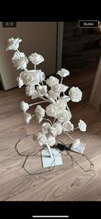 Kerstboom lamp -Led.  60cm, Ophalen of Verzenden, Zo goed als nieuw, Metaal, 100 tot 150 cm
