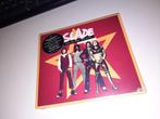 2 CD NEW Slade ‎– Cum On Feel The Hitz - The Best Of, Ophalen, 1980 tot 2000, Nieuw in verpakking