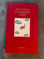 Sinterklaas Bijenkorf boek, Ophalen of Verzenden, Zo goed als nieuw, Fictie algemeen