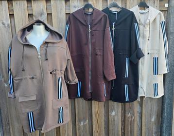 Jas Vest  beschikbaar voor biedingen