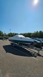 Bayliner met kajuit opknapper, Watersport en Boten, Ophalen of Verzenden, Gebruikt, Overige typen, Motorboot