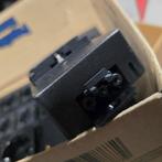 WIELAND 4-voudige stekkerdoos doorkoppeldozen GST18, Ophalen of Verzenden, Zo goed als nieuw, Stopcontact