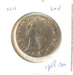 zilveren écu frankrijk, Verzenden, Frankrijk, Losse munt, Zilver