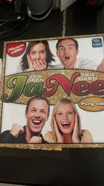 Zeg geen Ja zeg geen Nee, Hobby en Vrije tijd, Gezelschapsspellen | Kaartspellen, Ophalen of Verzenden, Nieuw