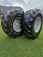 michelin axiobib IF 650/75r30 en gezocht 600 65 38 michelin, Ophalen