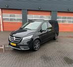 Mercedes-Benz V-Klasse 2.2 CDI V250 aut.AMG MarcoPolo Camper, Automaat, Buscamper of Camperbus, Startonderbreker, Diesel