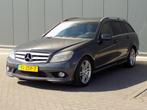 Mercedes-Benz C-klasse Estate 250 CDI BlueEFFICIENCY Avantga, Automaat, Euro 5, Achterwielaandrijving, Traction-control