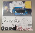 Juice Wrld Goodbye & Good Riddance Vinyl Sealed, Ophalen of Verzenden, 2000 tot heden, Nieuw in verpakking, 12 inch