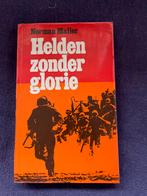 Helden zonder glorie - Norman Mailer, Ophalen of Verzenden, Gelezen, Nederland