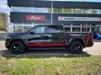 Ram RAM 1500 INDIAN, Auto's, Bestelauto's, 2993 cc, 426 pk, Zwart, Bedrijf
