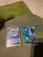 2 Lorcana Kaarten: Alice & Sisu, Ophalen of Verzenden, Zo goed als nieuw, Meerdere kaarten