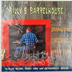 Billy's Barrelhouse LP - Vintage Muziek!, Cd's en Dvd's, 1960 tot 1980, Gebruikt, Ophalen of Verzenden, 12 inch