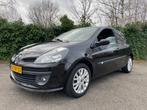 Renault Clio 2.0 16V 3-DRS E4 2007 Zwart, 47 €/maand, Te koop, Geïmporteerd, 5 stoelen