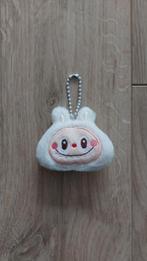 Nieuwe Labubu sleutelhanger, Ophalen of Verzenden, Nieuw, Knuffel of Figuurtje