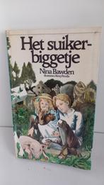 Nina Bawden - het suikerbiggetje, Boeken, Gelezen, Ophalen of Verzenden