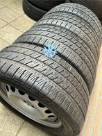 17” Goodyear winterset Mercedes Vito V-klasse EQV, Banden en Velgen, 17 inch, 225 mm, Bestelwagen