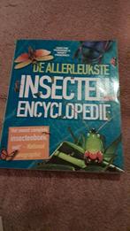 Insecten encyclopedie, Dieren en Toebehoren, Insecten en Spinnen, Overige soorten