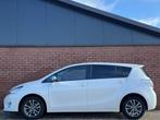 Toyota Verso 1.6 VVT-I BUSINESS | NAVI! | CAMERA! | TREKHAAK, Voorwielaandrijving, Euro 5, Zwart, Bedrijf