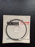 Yamaha Genuine 3G3-11611-00 Piston-ring std TZ350F/G, Motoren, Ophalen of Verzenden, Nieuw